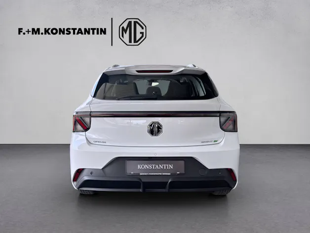 MG 4 Urban 43kWh Comfort