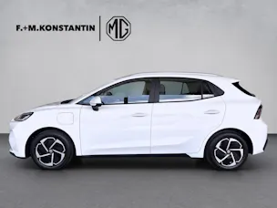 MG 4 Urban 43kWh Comfort