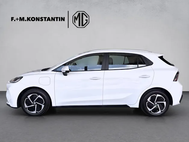 MG 4 Urban 43kWh Comfort