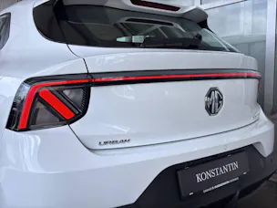 MG 4 Urban 43kWh Comfort