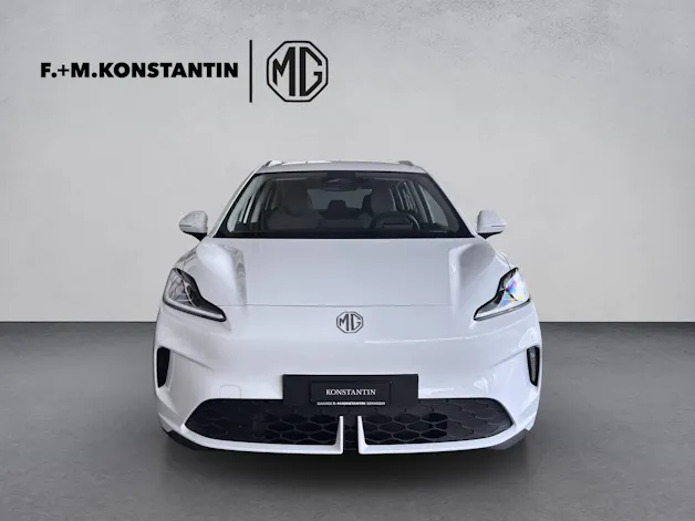 MG 4 Urban 43kWh Comfort