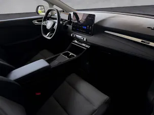 MG 4 Urban 43kWh Comfort