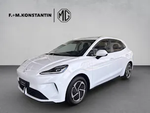 MG 4 Urban 43kWh Comfort