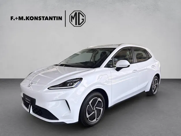 MG 4 Urban 43kWh Comfort