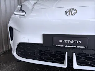 MG 4 Urban 43kWh Comfort