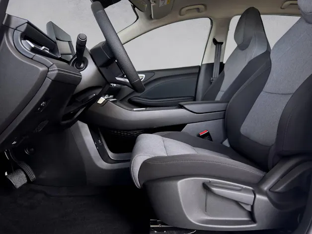 MG 4 Urban 43kWh Comfort