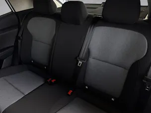 MG 4 Urban 43kWh Comfort