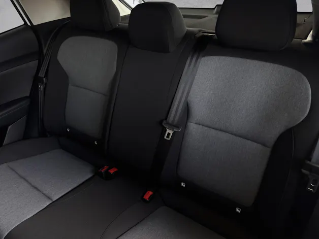 MG 4 Urban 43kWh Comfort