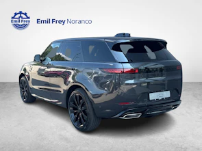 immagine del veicolo LAND ROVER Range Rover Sport 3.0 I6 P550e Autobiography
