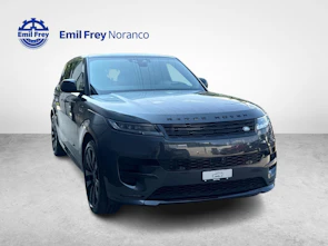 immagine del veicolo LAND ROVER Range Rover Sport 3.0 I6 P550e Autobiography