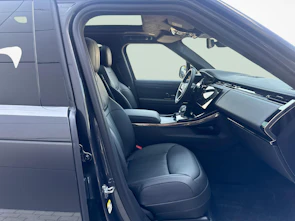 immagine del veicolo LAND ROVER Range Rover Sport 3.0 I6 P550e Autobiography