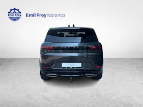 immagine del veicolo LAND ROVER Range Rover Sport 3.0 I6 P550e Autobiography