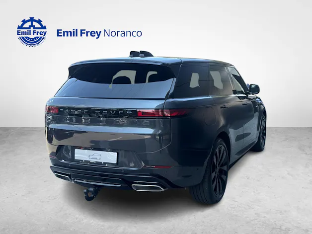 Land Rover Range Rover Sport 3.0 I6 P550e Autobiography