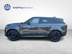 immagine del veicolo LAND ROVER Range Rover Sport 3.0 I6 P550e Autobiography