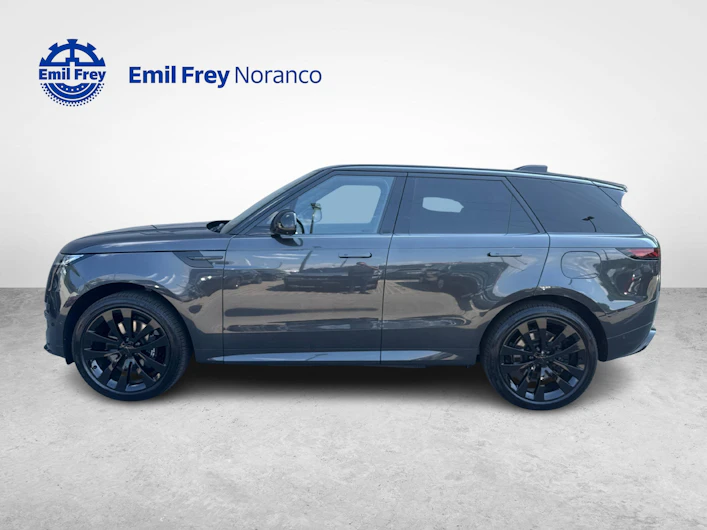 immagine del veicolo LAND ROVER RANGE ROVER SPORT