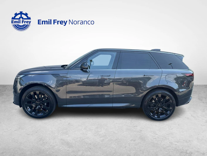 immagine del veicolo LAND ROVER RANGE ROVER SPORT