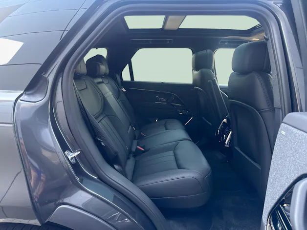 Land Rover Range Rover Sport 3.0 I6 P550e Autobiography