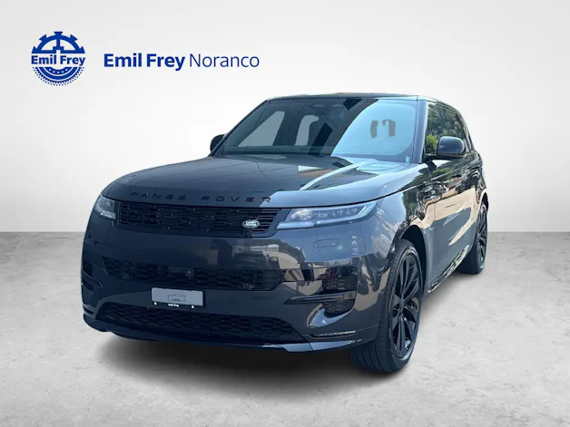 Land Rover Range Rover Sport 3.0 I6 P550e Autobiography