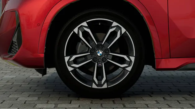 BMW X1 20d xDrive