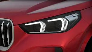BMW X1 20d xDrive