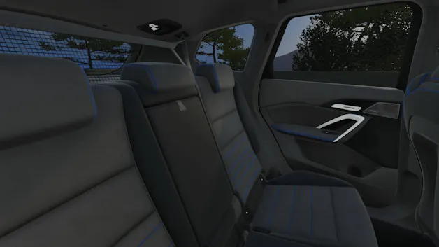 BMW X1 20d xDrive