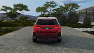 BMW X1 20d xDrive