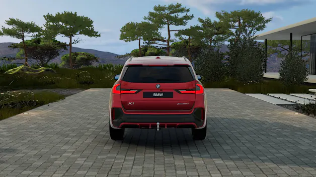BMW X1 20d xDrive
