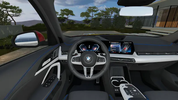 BMW X1 20d xDrive