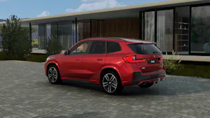 BMW X1 20d xDrive