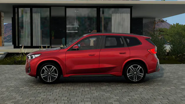 BMW X1 20d xDrive