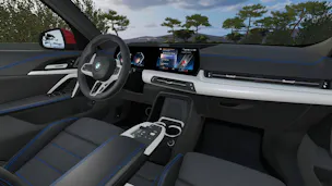 BMW X1 20d xDrive