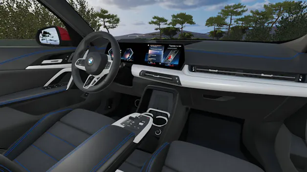 BMW X1 20d xDrive