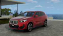 BMW X1 20d xDrive