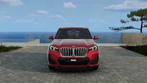 BMW X1 20d xDrive