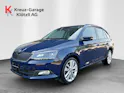 Škoda Fabia Combi 1.2 TSI Style DSG