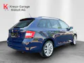 Škoda Fabia Combi 1.2 TSI Style DSG