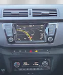 Škoda Fabia Combi 1.2 TSI Style DSG