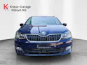 Škoda Fabia Combi 1.2 TSI Style DSG