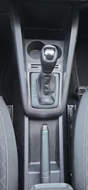 Škoda Fabia Combi 1.2 TSI Style DSG