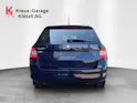 Škoda Fabia Combi 1.2 TSI Style DSG