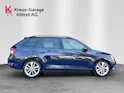 Škoda Fabia Combi 1.2 TSI Style DSG