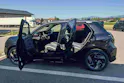 Nissan Micra Evolve