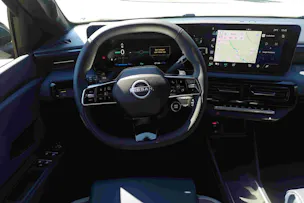 Nissan Micra Evolve