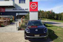 NISSAN Micra Evolve