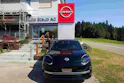 Nissan Micra Evolve