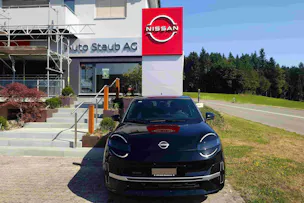 Nissan Micra Evolve