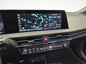 Fahrzeugbild KIA EV6 77 kWh GT-Line 4x4 Leasing ab. 099%