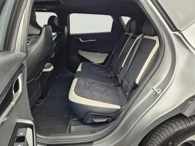 Kia EV6 77 kWh GT-Line 4x4 Leasing ab. 099%