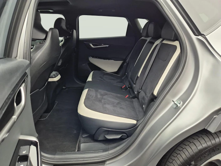 Fahrzeugbild KIA EV6