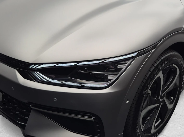 Fahrzeugbild KIA EV6
